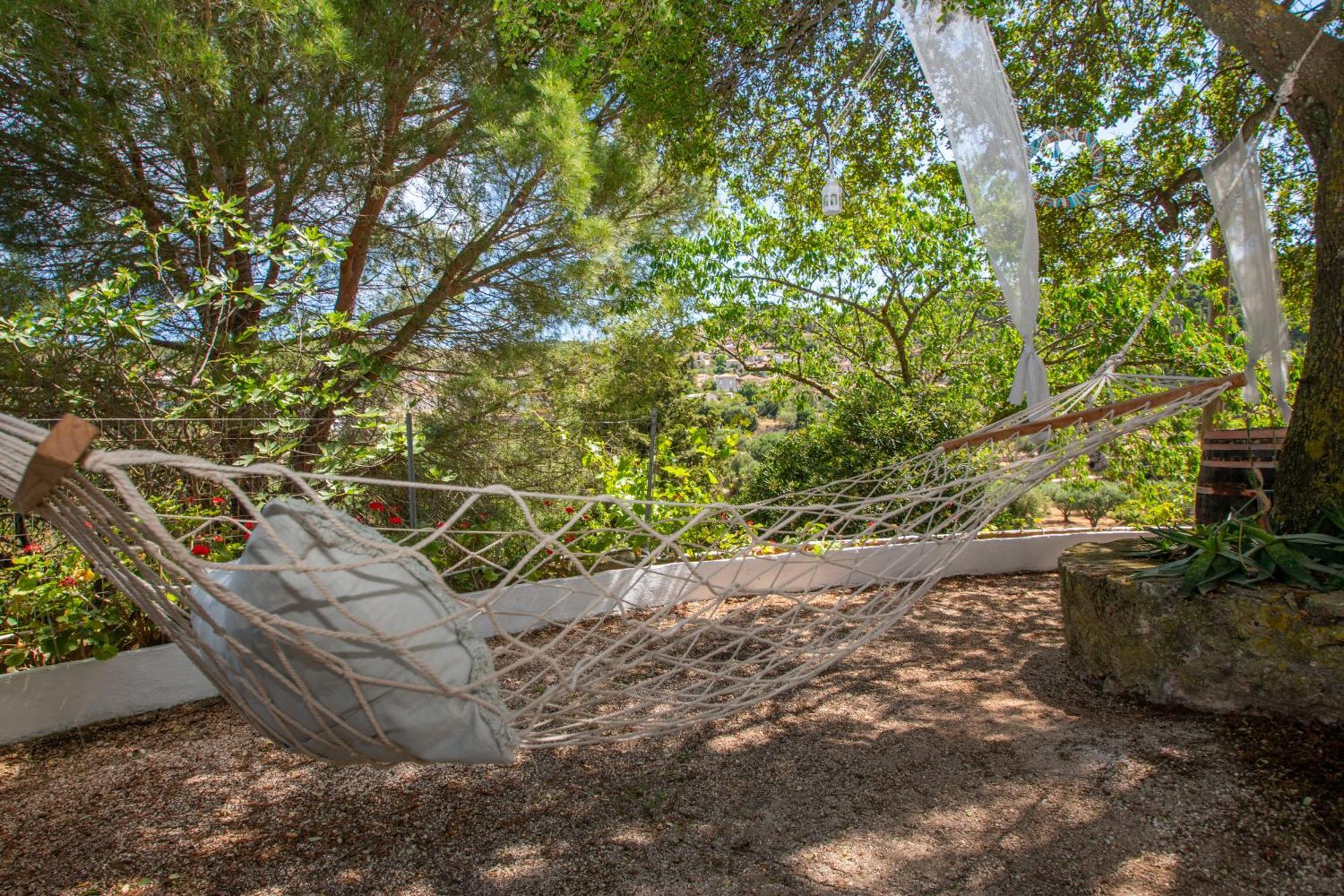 Leandros Private House Near Shipwreck Beach By "Elite" Maries  外观 照片