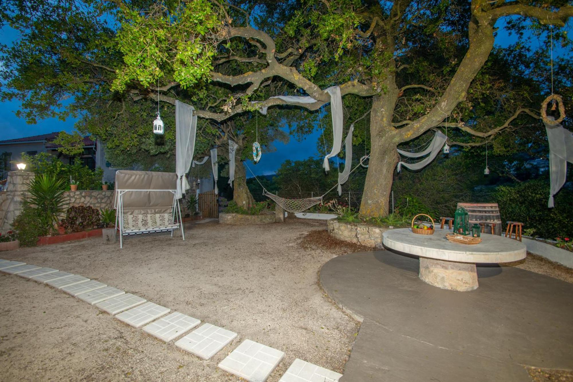 Leandros Private House Near Shipwreck Beach By "Elite" Maries  外观 照片