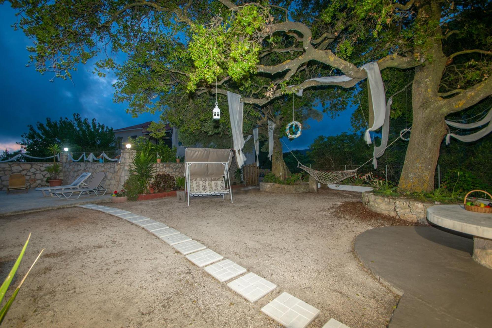 Leandros Private House Near Shipwreck Beach By "Elite" Maries  外观 照片