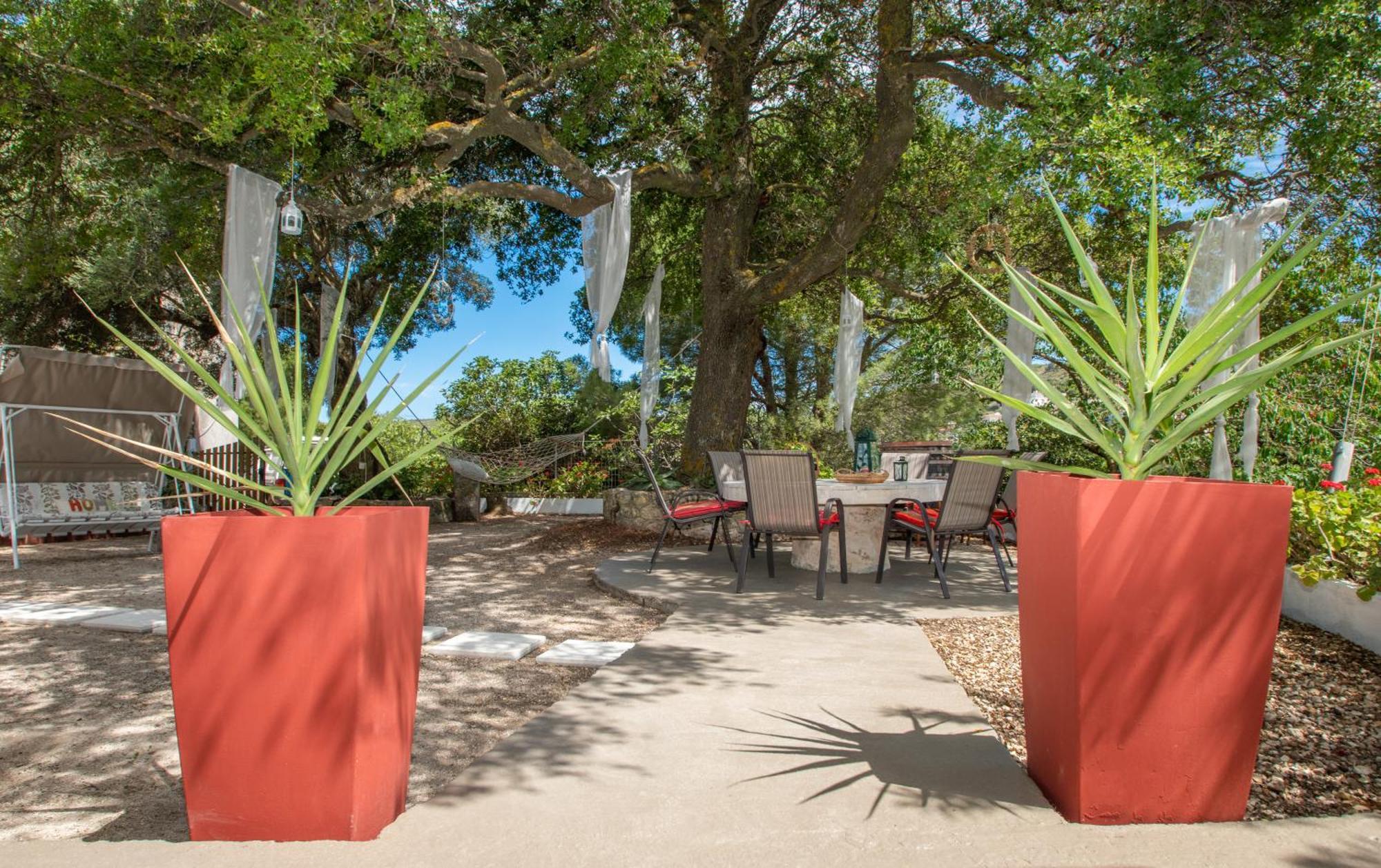 Leandros Private House Near Shipwreck Beach By "Elite" Maries  外观 照片
